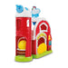 Barnyard Fun Playset