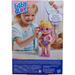 دمية ع dolls سابيرا سونى للسباحة 10 بوصات مع ملحقات ونظارات سباحة مائية من هاسبرو