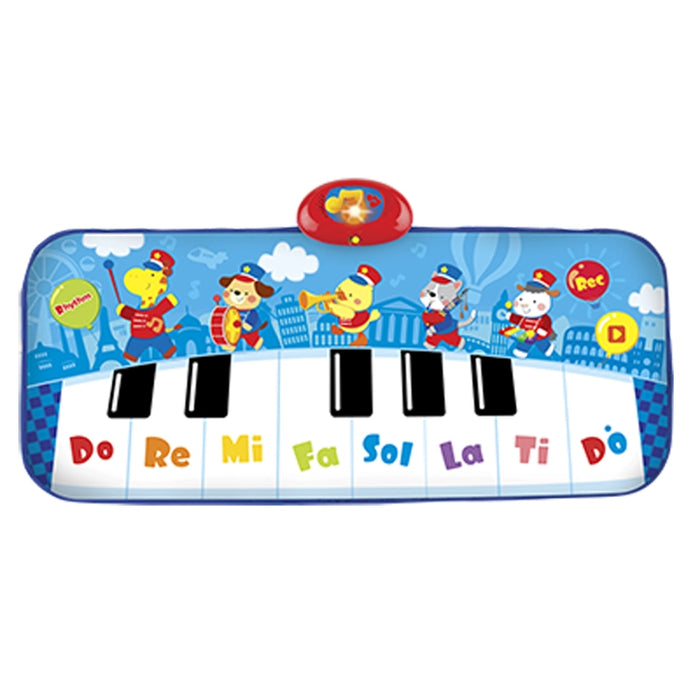 Tap 'N Play Piano Mat