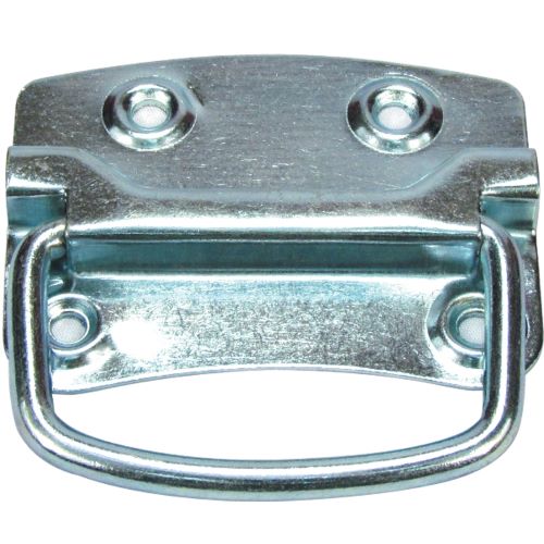 يد حماله صندوق ستانلس 10 سم BHW HANDLE LF203SN