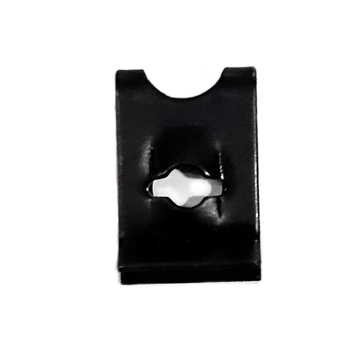 كلبس اسود سن صاج 100حبة REED NUT