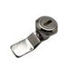 قفل/زرفيل خزانه قرش 118 BHW ZINC LOCK