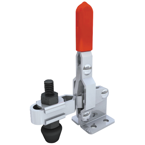 ملزمه طاوله CNC GH-102-B