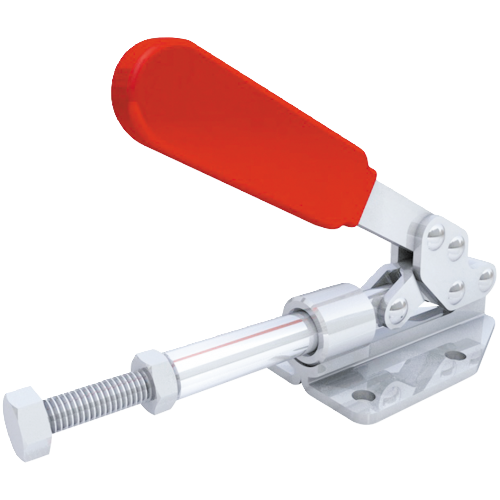 ملزمه طاوله CNC GH-36020