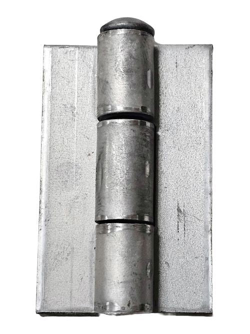 فصاله حديد لحام CL10*80*3.5