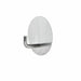 علاقه ستانلس مفرد تلزيق SS HOOK 3M 624003