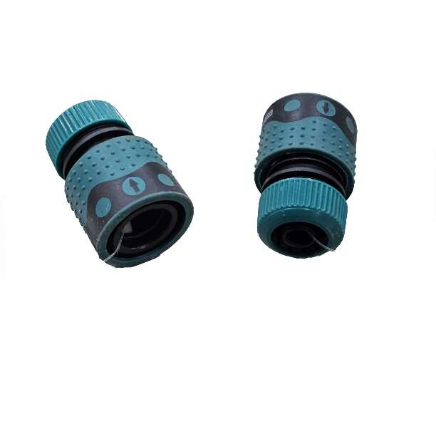 كبلينج زراعي 1/2" اخضر اسود REIMATIC 14020 9800781