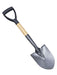 كريك رحلات يد خشب صغير SHOVEL