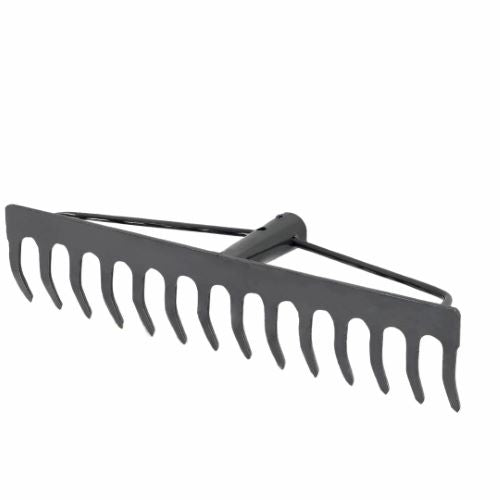 مشط ارض 14 سن اخضر GRASS RAKE 893-897