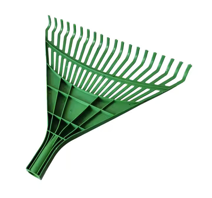 مشط جمع ورق بلاستيك 30 سن BHW PLASTIC RAKE