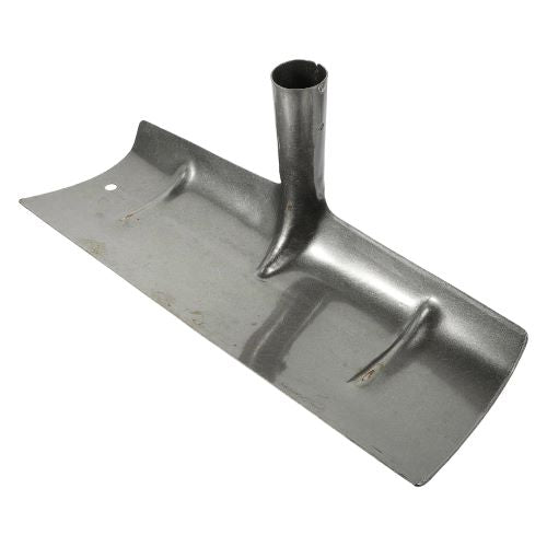 مشط ارض/زفته ساده مجلفن 50 سم BHW STEEL RAKE