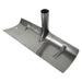 مشط ارض/زفته ساده مجلفن 50 سم BHW STEEL RAKE