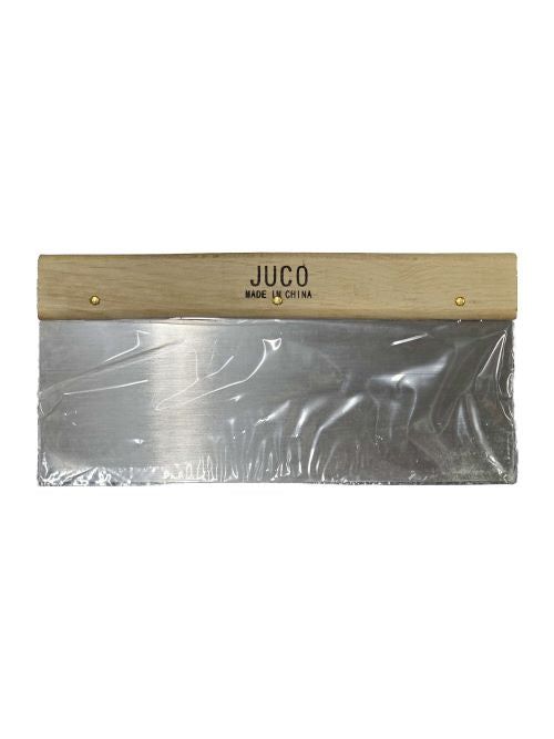 مشحاف عريض 10" 25سم juco