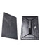 كف قصاره رمل بلاستيك اسود 16*30 سم WY-103