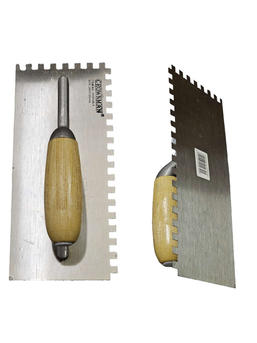 مالج مشرنف CROWNMAN 280*125MM 1115125