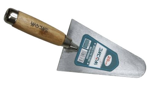 مسطرين مثلث 8" - 20cm NH5020