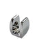 حماله رف زجاج مدوره CP E517 10MM الحبة
