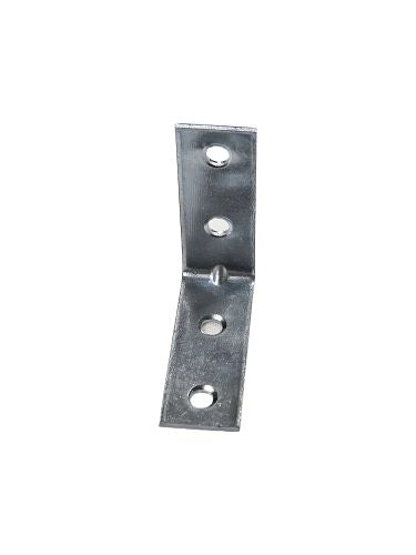 زاويه حديد طبش مجلفن 4*4 98036