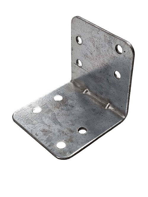 زاويه/زوايا حديد عريضه 6*6 سم