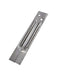 صاجه حلق باب 60*30*1.5