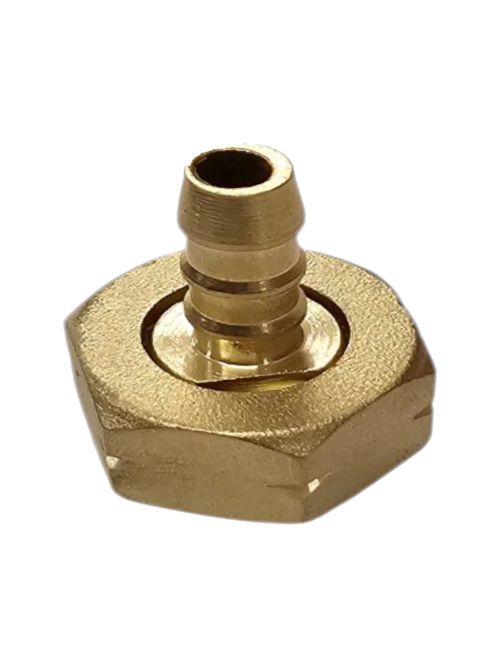 نبل غاز نحاس سن داخلي 1/2"
