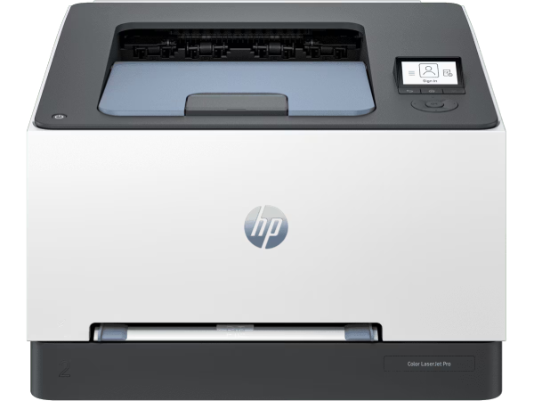 طابعة HP 3203DW PRO ليزر ملونة بجودة عالية وسرعة مناسبة لمكتبك