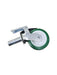 عجل سقاله اخضر 6*2 GREEN WHITE WHEEL