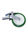 عجل سقاله اخضر 8*2 GREEN WHITE WHEEL