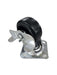 عجل صناعي اسود بريك 4*2 SWIVEL BREAK