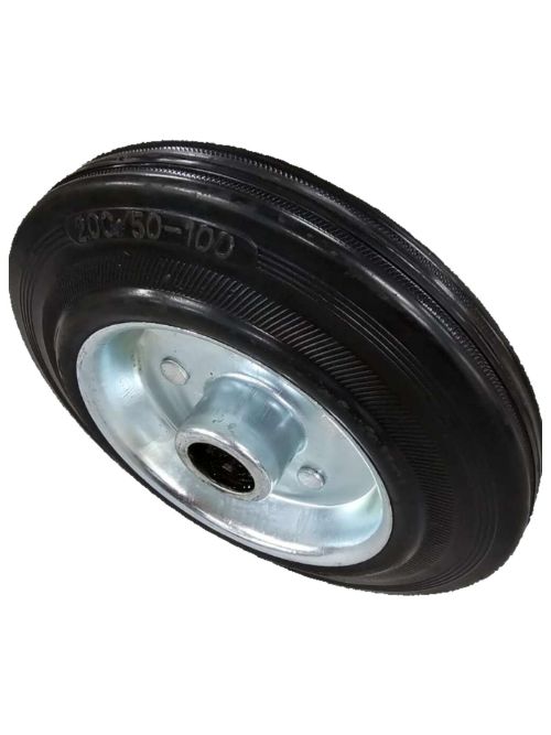 عجل كوتشوك مفرد 10" BHW