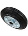 عجل كوتشوك مفرد 10" BHW