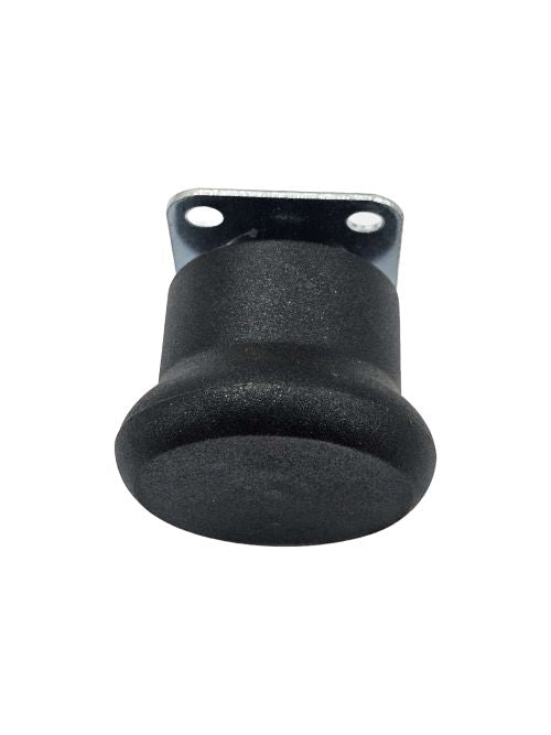 رجل كنب قاعده اسود 3.5 سم BHW