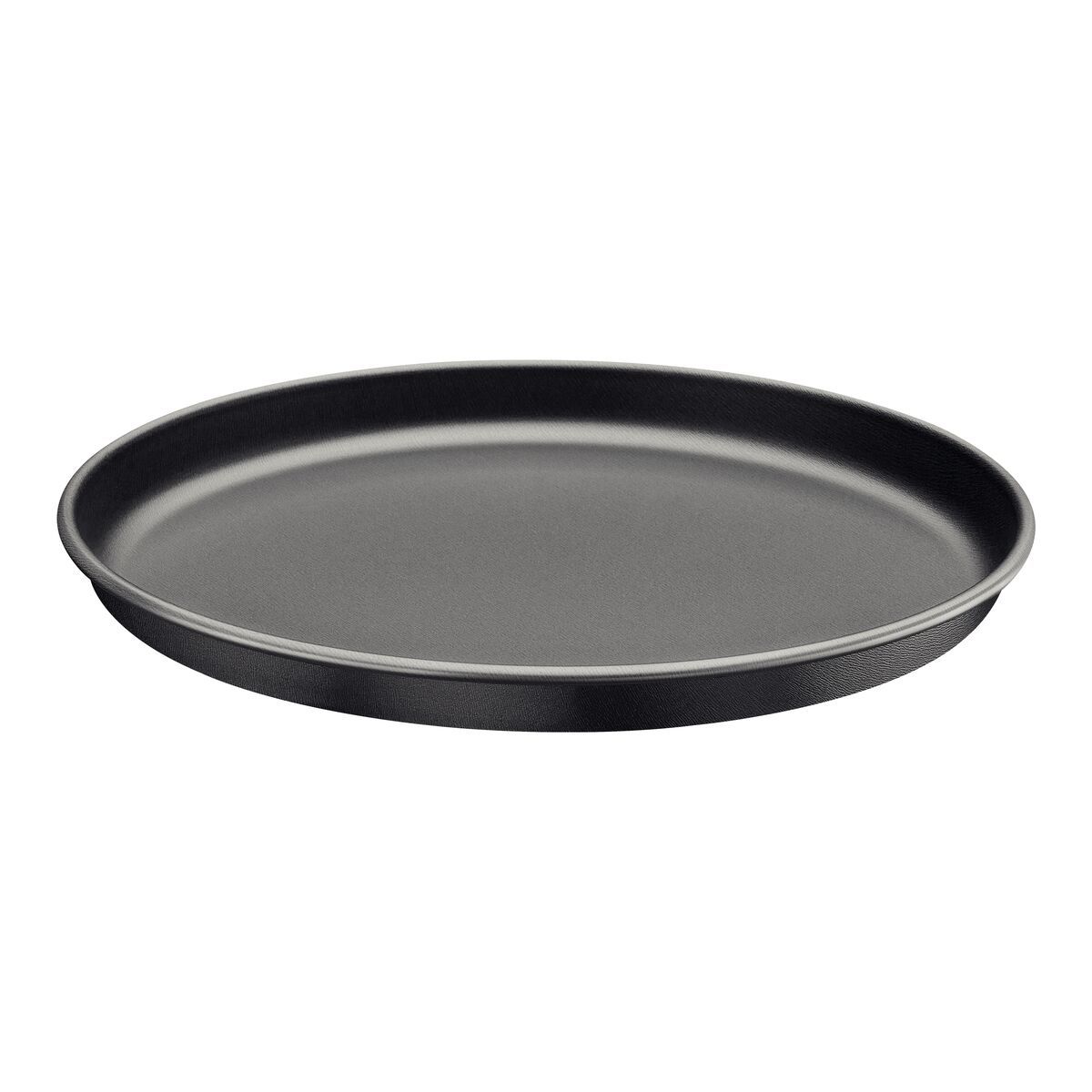 Tramontina Brasil Pizza Pan 35 cm - Black Tramontina Brasil Pizza Pan 35 cm - Black
