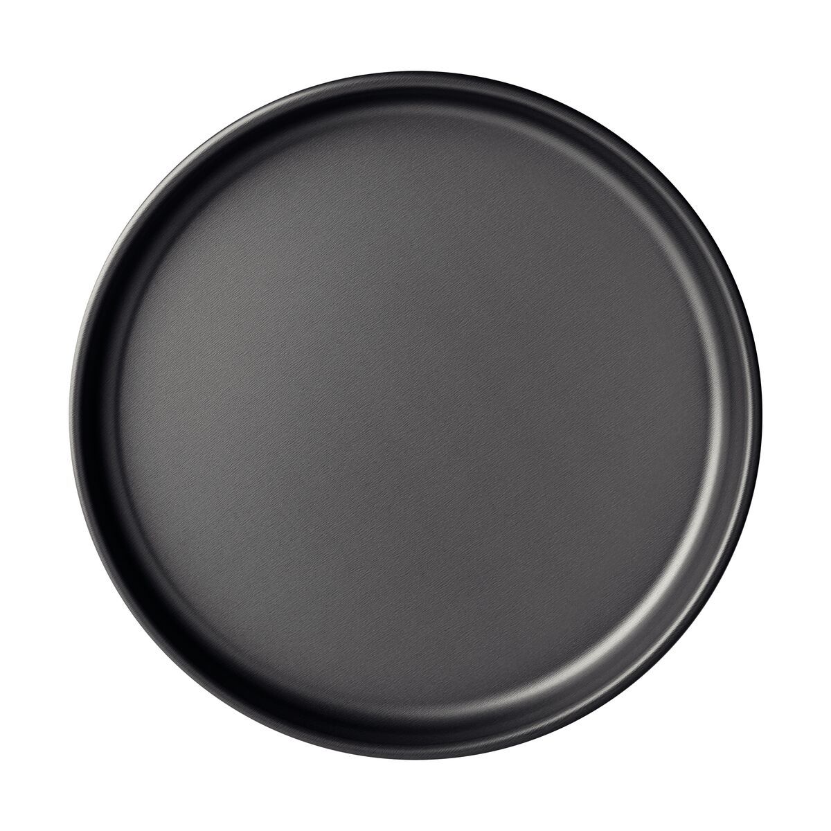Tramontina Brasil Pizza Pan 35 cm - Black Tramontina Brasil Pizza Pan 35 cm - Black