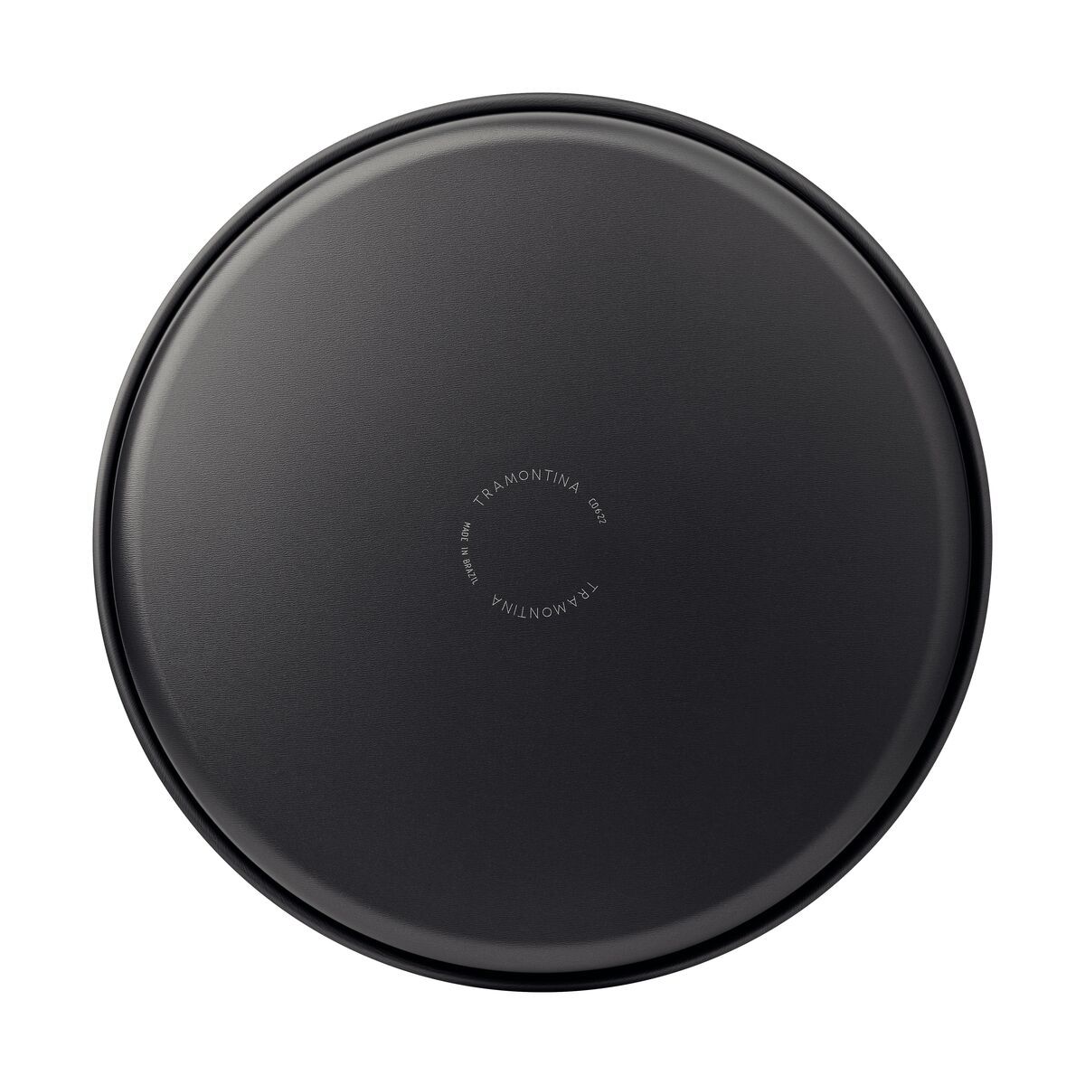 Tramontina Brasil Pizza Pan 35 cm - Black Tramontina Brasil Pizza Pan 35 cm - Black