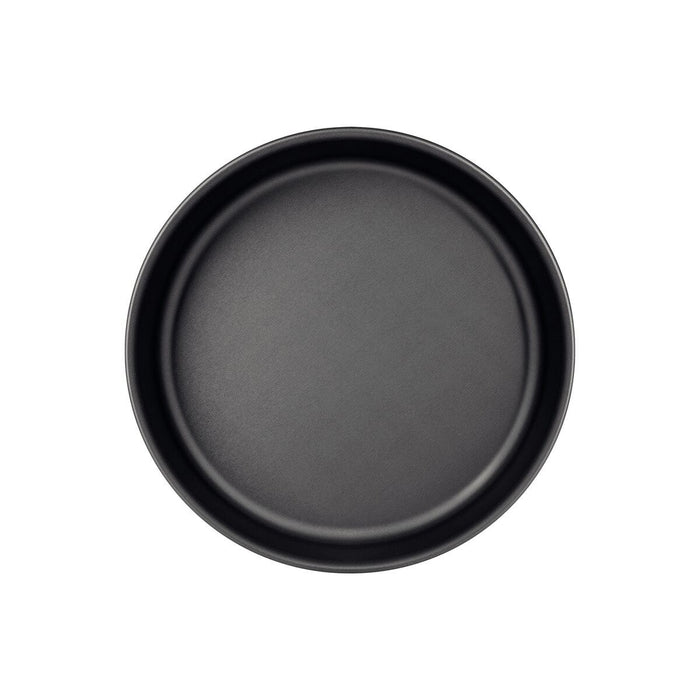 قالب خبز مدور 22 سم من Tramontina Brasil - أسود