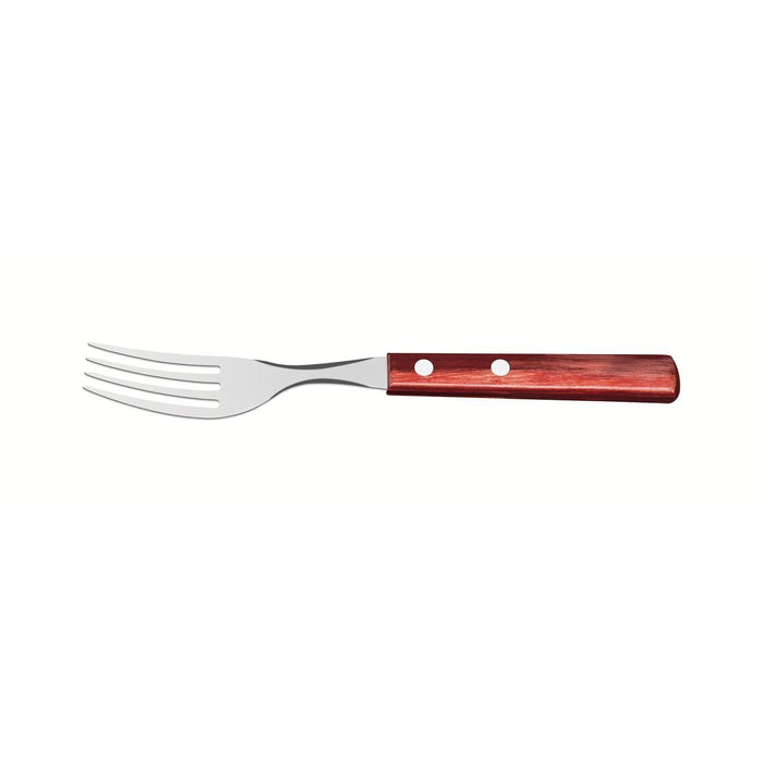 Tramontina Polywood Dinner Fork 19.5 cm