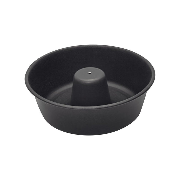 قالب كيك 24 سم من Tramontina Brasil - أسود