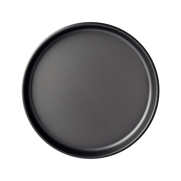 صينية بيتزا 30 سم من Tramontina Brasil - أسود