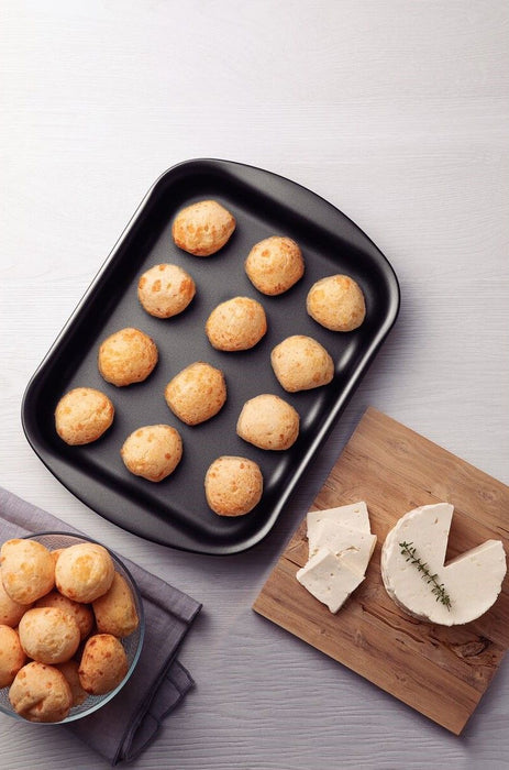 صينية شوي 22 سم من Tramontina Brasil