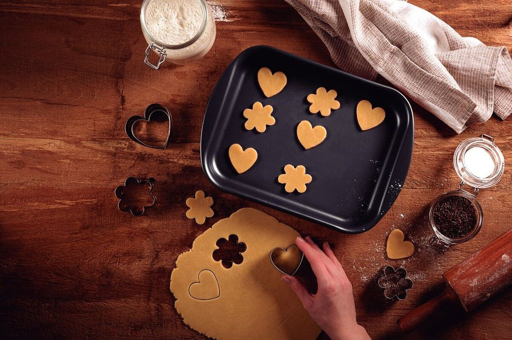 صينية شوي 22 سم من Tramontina Brasil