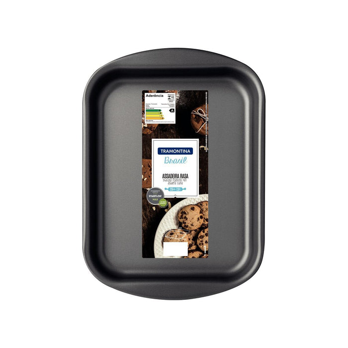 صينية شوي 28 سم من Tramontina Brasil