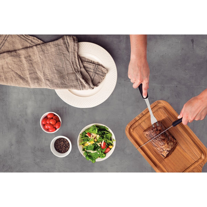 شوكة تقطيع لحوم 30 سم من Tramontina Utilita