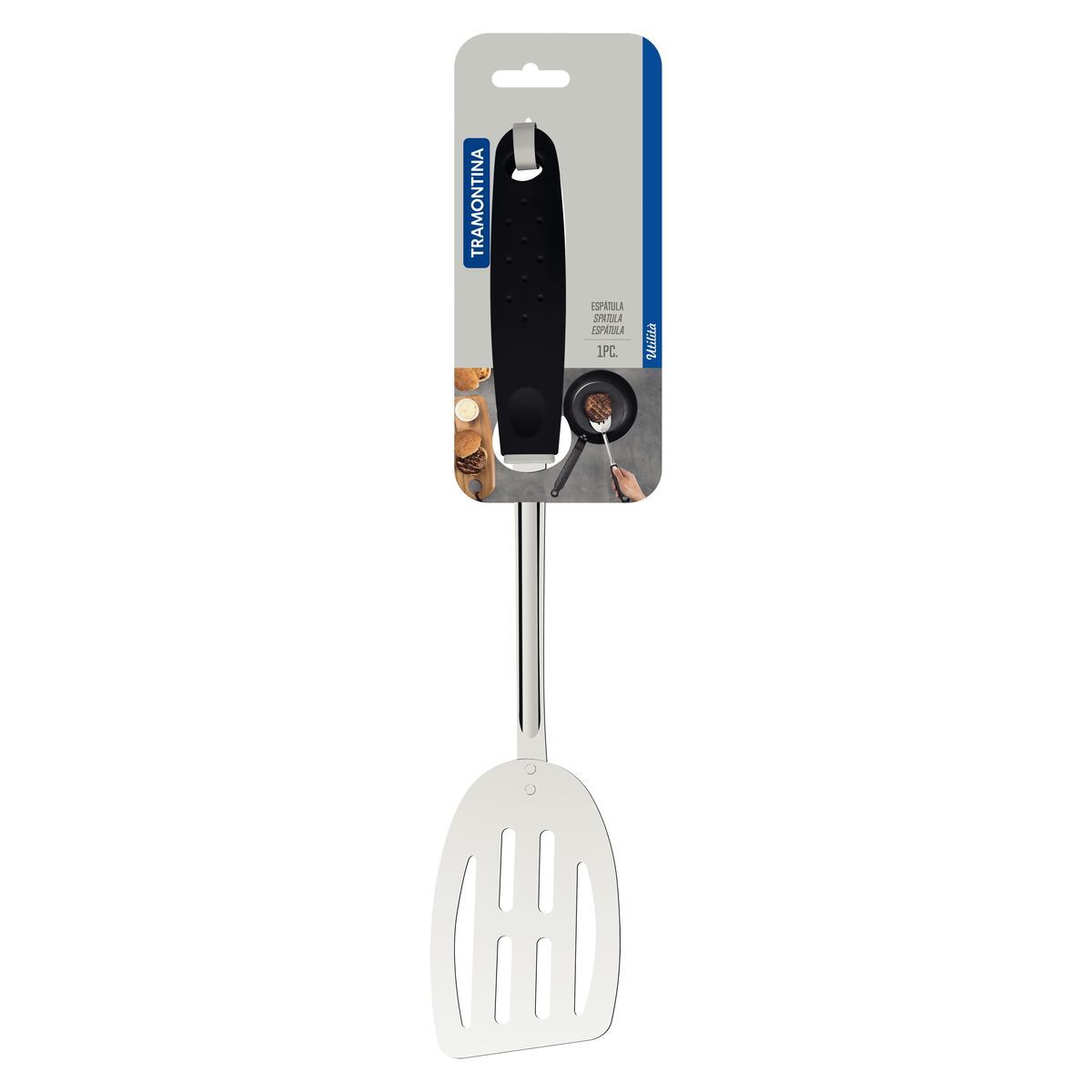 Tramontina Utilita Turning Spoon 36 cm Tramontina Utilita Turning Spoon 36 cm