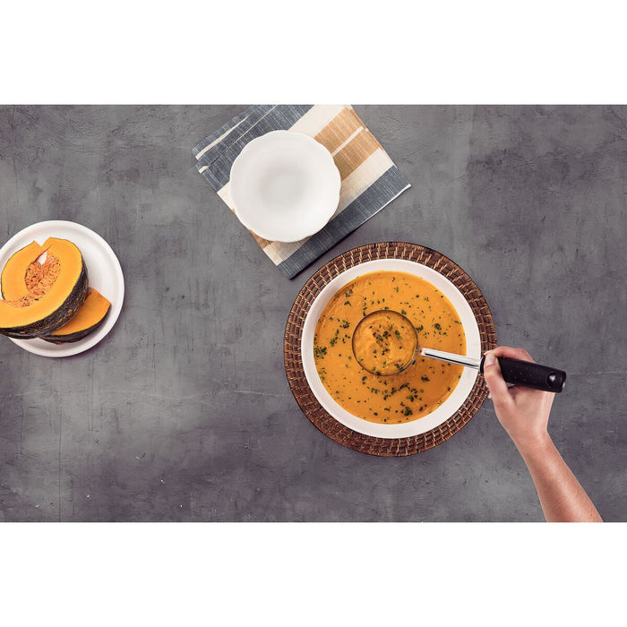 مغرفة 31 سم من Tramontina Utilita