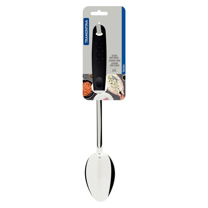 ملعقة تقديم 33.7 سم من Tramontina Utilita