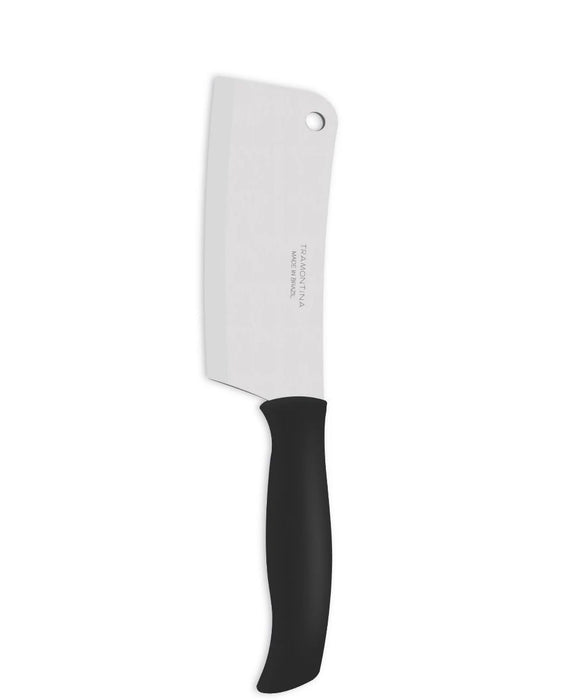 ساطور 12.5 سم من Tramontina Athus - أسود