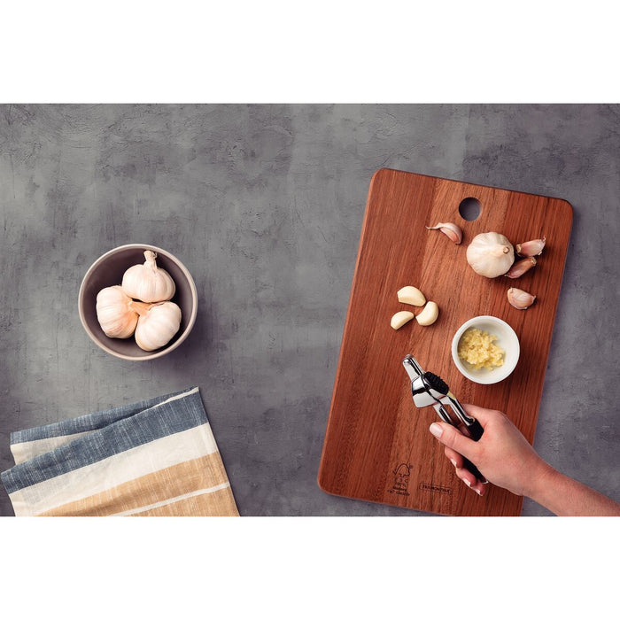 هراسة ثوم 16 سم من Tramontina Utilita