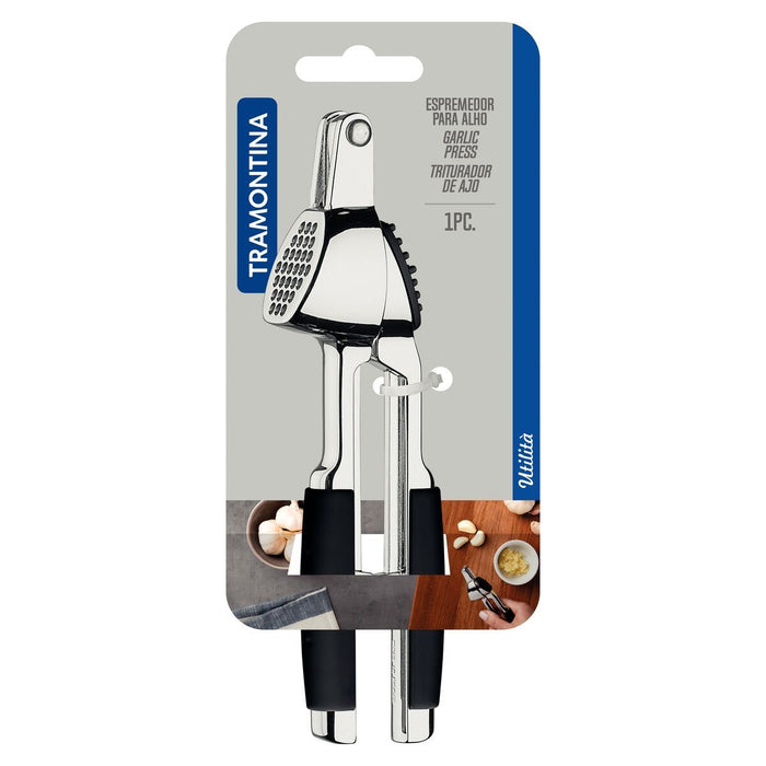 هراسة ثوم 16 سم من Tramontina Utilita