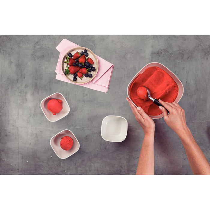 ملعقة آيس كريم 21 سم من Tramontina Utilita